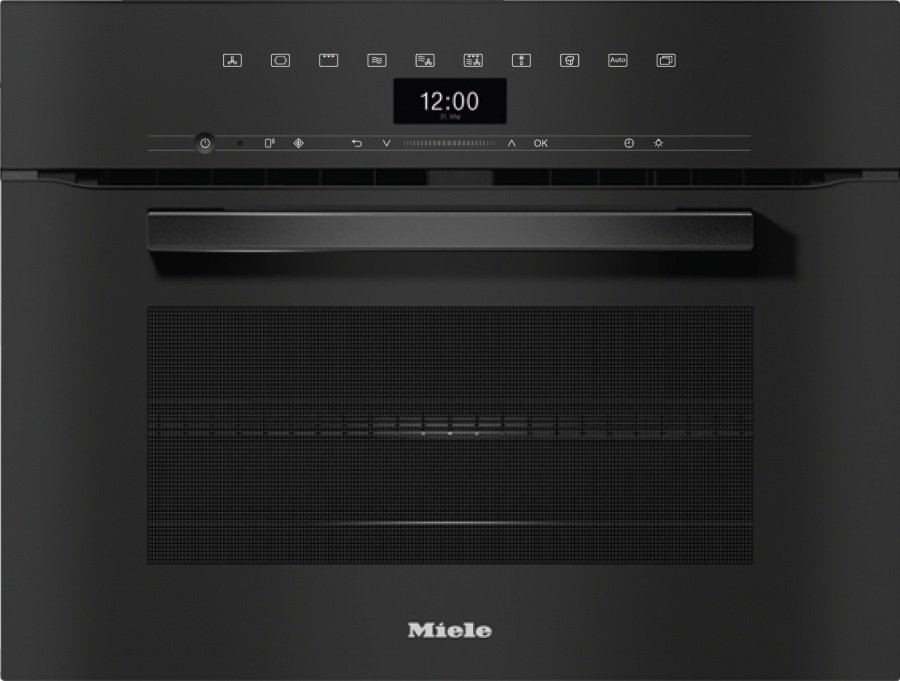 Компактная комби-пароварка Miele DGC 7440 HC Pro